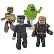 Ghostbusters Minimates Series 4 Box Set
